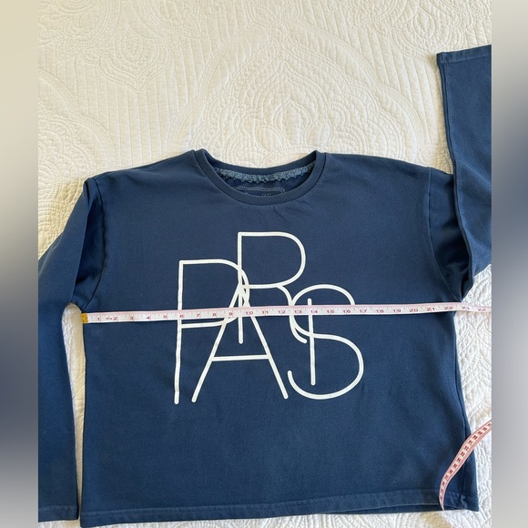 Empathie. 100% cotton sweatshirt. Size L. - Picture 12 of 13